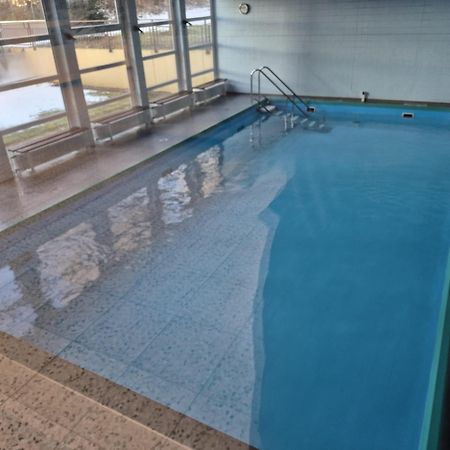 Schwarzwald City Loft Villingen-Schwenningen Eksteriør billede