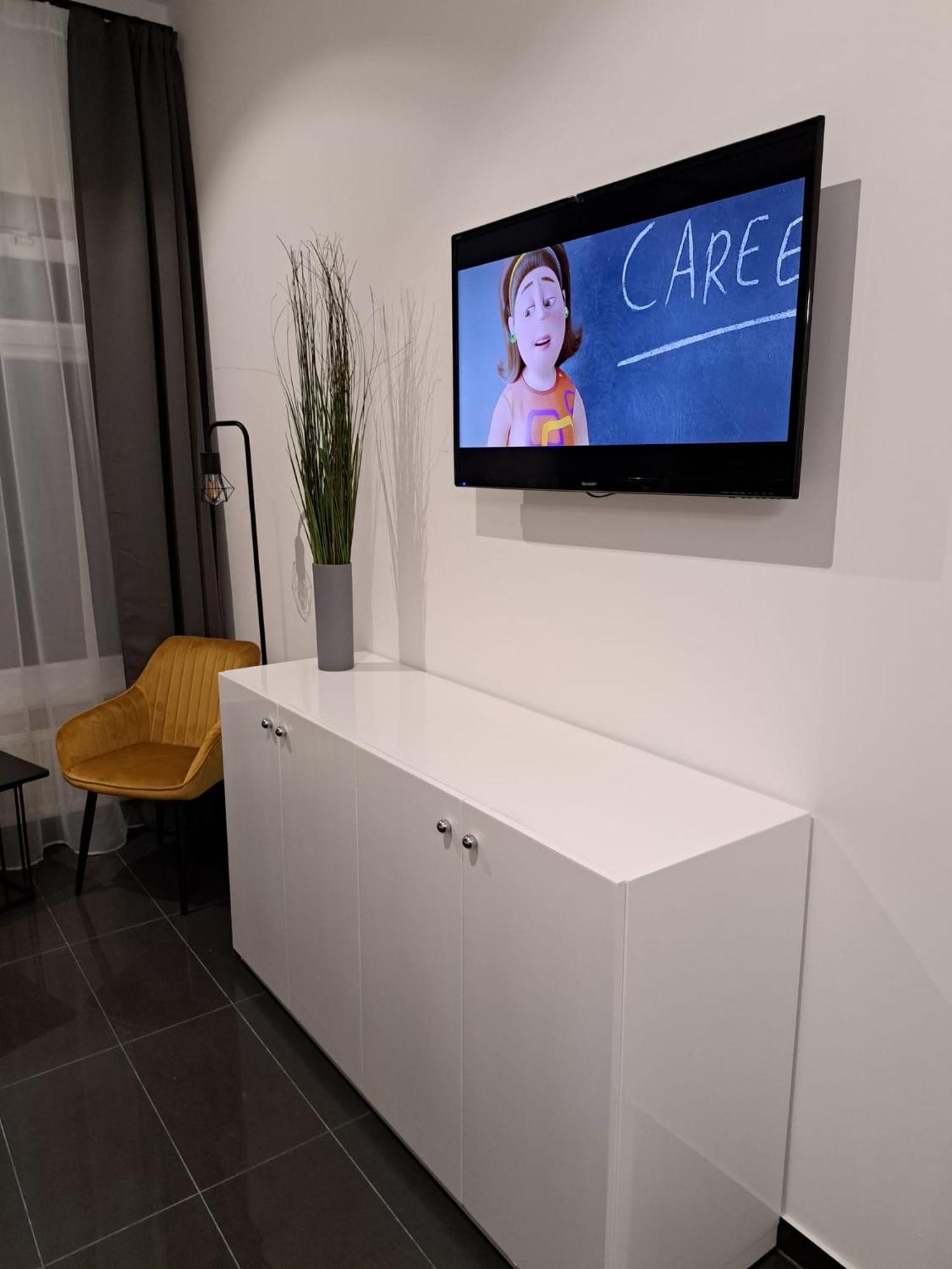 Schwarzwald City Loft Villingen-Schwenningen Eksteriør billede