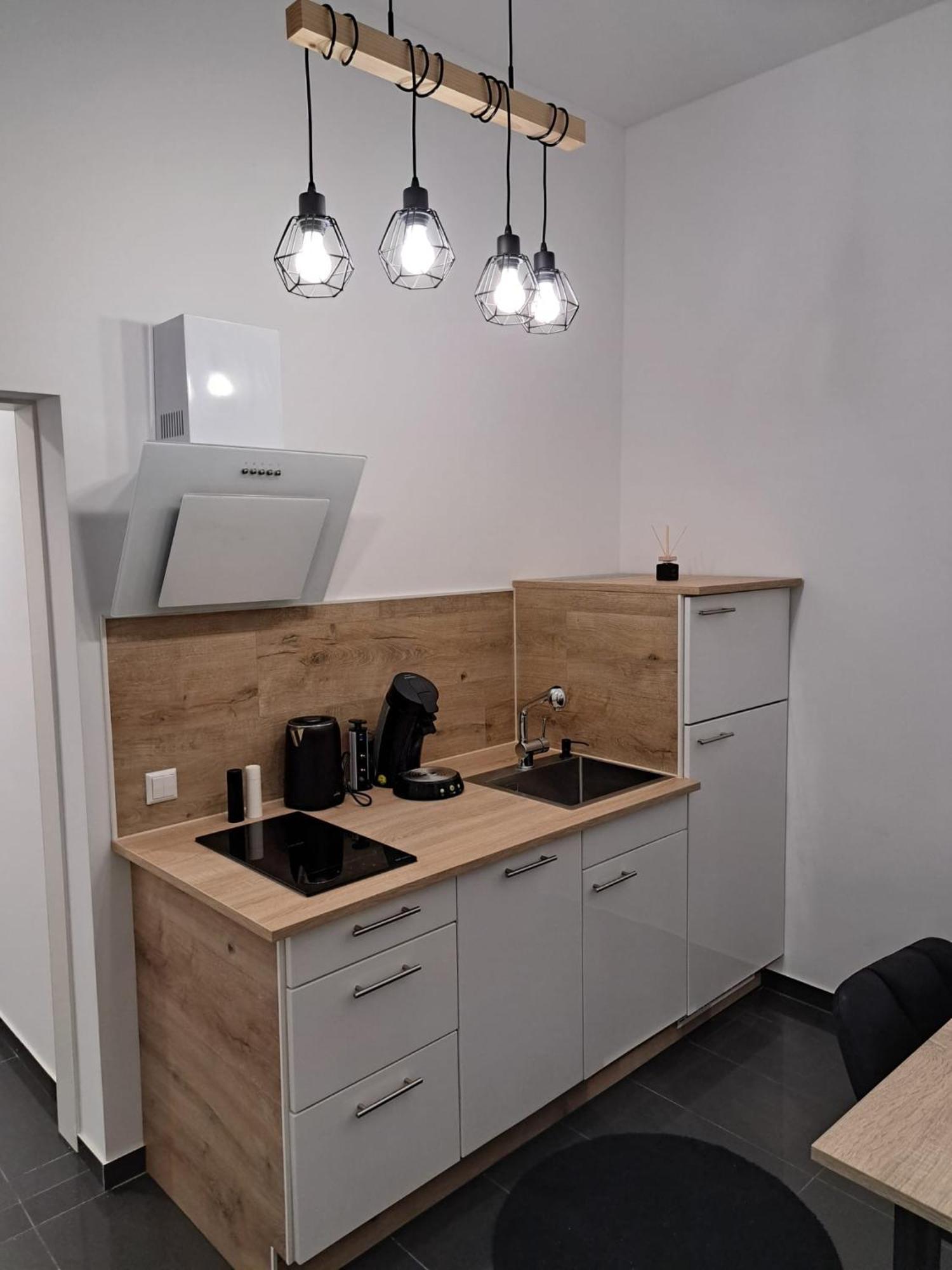 Schwarzwald City Loft Villingen-Schwenningen Eksteriør billede