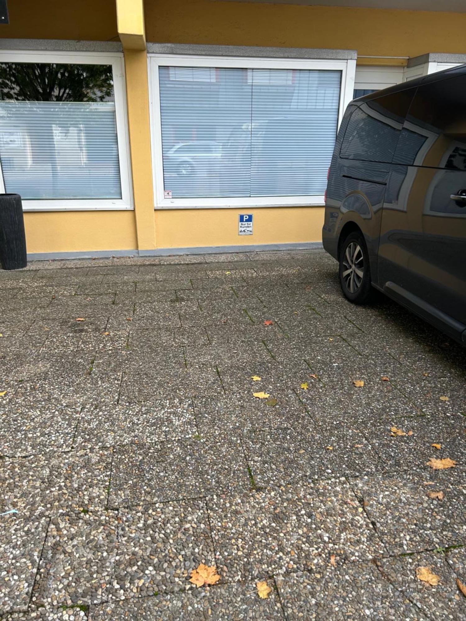 Schwarzwald City Loft Villingen-Schwenningen Eksteriør billede