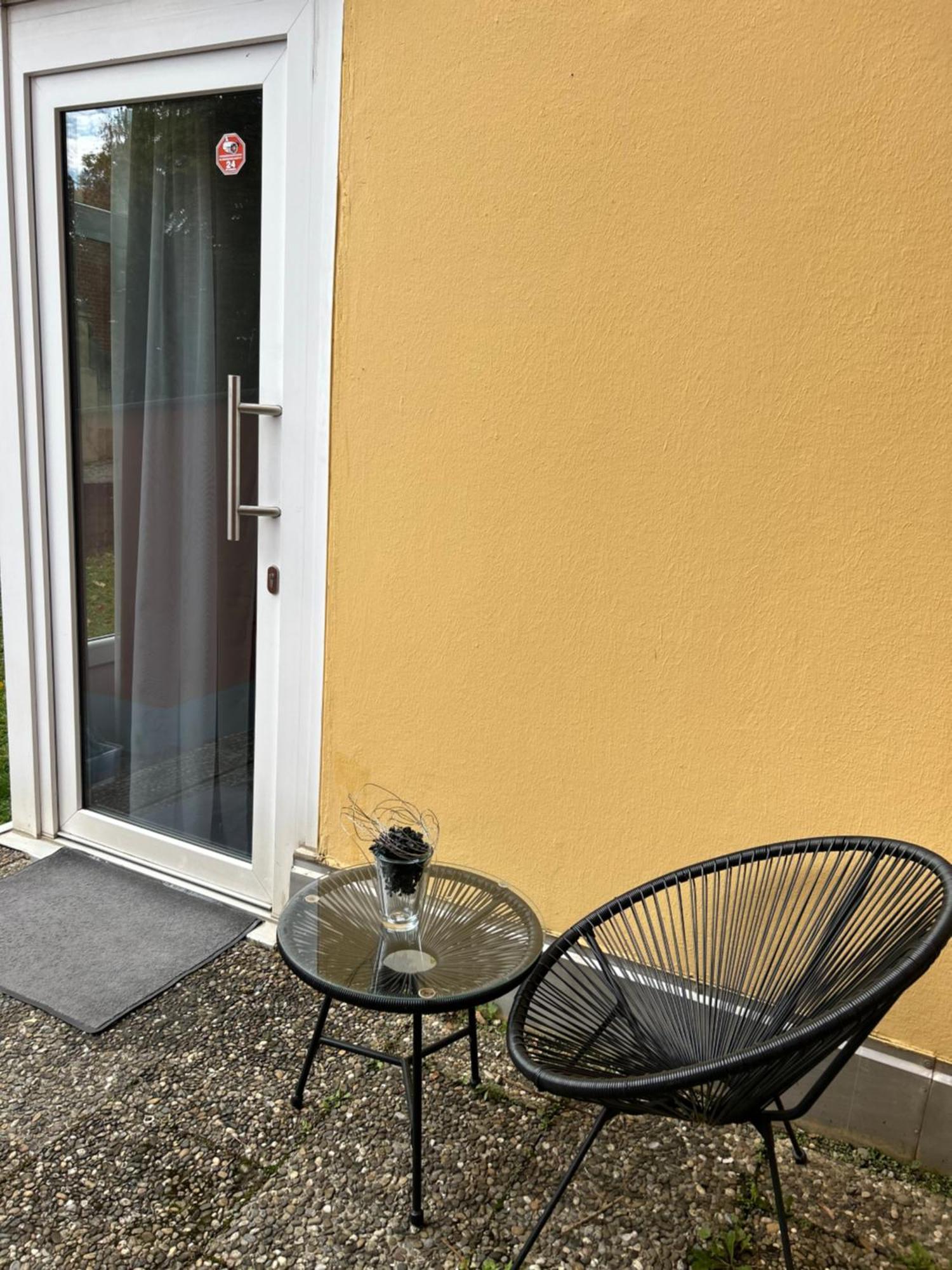 Schwarzwald City Loft Villingen-Schwenningen Eksteriør billede